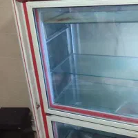 یخچال فروشگاهی