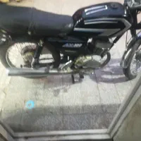 سوزوکی 100
