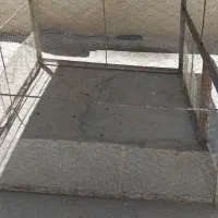 قفس جوجه پران