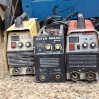 تعمیرات تخصصی اینوترهای جوشکاری