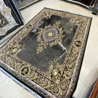 فرش نگین پایتخت