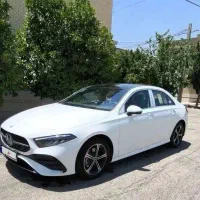 فروش بنزa200L