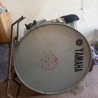 طبل ۱۲۰