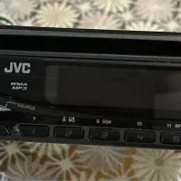 ضبط jvc