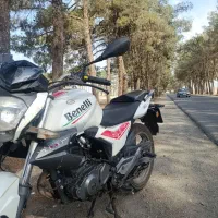 بنلی 150 مدل96
