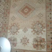 فرش گلیم چهار متری