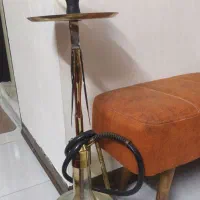قلیان کرنو استفاده نشده