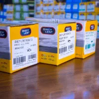 فروش عمده لنت با تخفیف ویژه