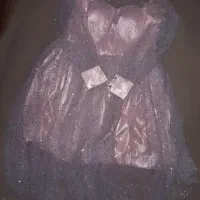 لباس مجلسی دخترونه