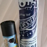 پلاستیک زباله،سفره یکبارمصرف،نایلکس دسته دار