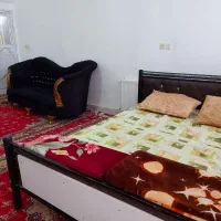سوئیت و اتاق با امکانات رفاهی