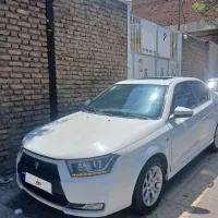 فروش خودرو دنا اتومات توربو