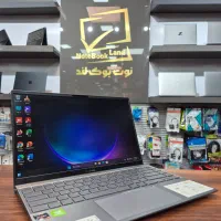 لپ‌ تاپ ایسوس با ۲ گیگ گرافیک مجزا Asus ZenBook