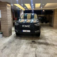 kMC T8