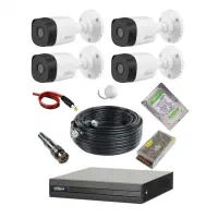 نصب دوربین های مداربسته و دزدگیر اماکن با گارانتی