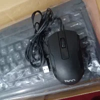 موس کیبورد تسکو