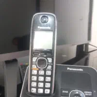 تلفن بی سیم