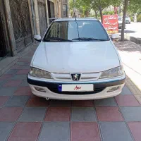 پژو پارس سال مدل99