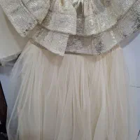 دوتالباس عروس دخترانه
