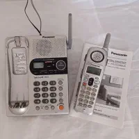 تلفن بیسیم پاناسونیک
