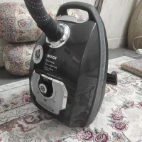 جارو برقی بوش 2200
