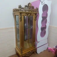 کمدبچه بوفه