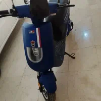 موتور برقی سه حالته