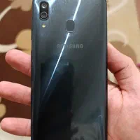 گوشی سامسونگ a30 رم ۴ حافظه ۶۴