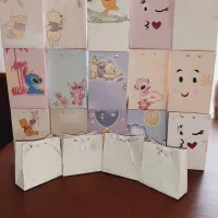 بگ کادویی|صنایع دستی و سایر لوازم تزئینی|رشت, جهاد|دیوار