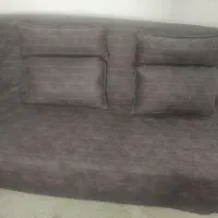مبل تخت خواب شو