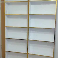 قفسه ام دی اف
