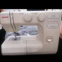 چرخ خیاطی ژانومه jR1012