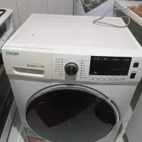 ماشین لباسشوی