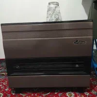 بخاری.اجاق گاز