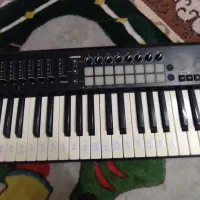 میدی کنترلر novation launchkey 49 MkII