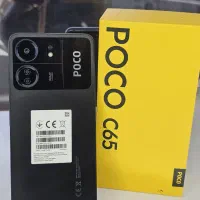شیائومی poco C65 حافظه 256 موبایل مهرشاد