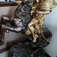 مجسمه ناپلئون