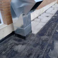 کانال سازی کولر وساخت انواع هود نیشابور و اطراف