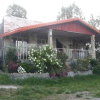 باغ ویلا اجاره ایی دربستی در اردبیل