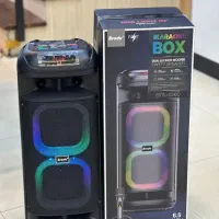 اسپیکر BTS 2260