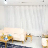 فروش انواع پرده