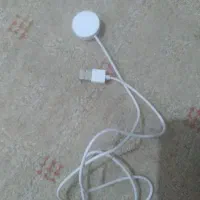 سیم شارژ ساعت هوشمند نو
