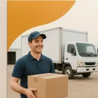 باربری و حمل اثاثیه تضمینی مناسب ترین قیمت