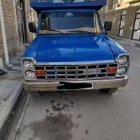 کرایه وانت نیسان ارسال بار به تمام نقاط کشور