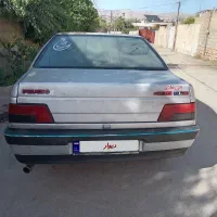 پژو 405|خودرو سواری و وانت|شیراز, بعثت|دیوار