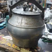 زودپز دست دوم  ۱۰ لیتر بزرگ سنگین