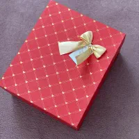 جعبه کادویی شیک و نو