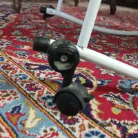 گهواره|تخت و صندلی بچه|اصفهان, زهران|دیوار