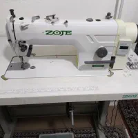چرخ خیاطی صنعتی