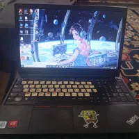 لپ تاپ Lenovo Thinkpad core i7